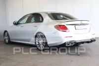 2016 Mercedes Benz E 350