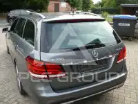 2016 Mercedes Benz E 350