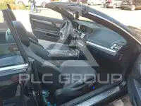 2016 Mercedes Benz E 350