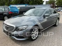 2016 Mercedes Benz E 350