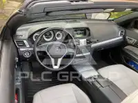 2016 Mercedes Benz E 350