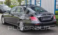 2016 Mercedes Benz E 350