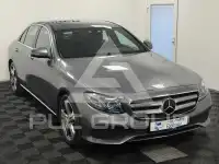 2016 Mercedes Benz E 350