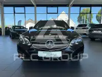 2016 Mercedes Benz E 350