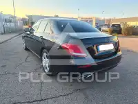 2016 Mercedes Benz E 350