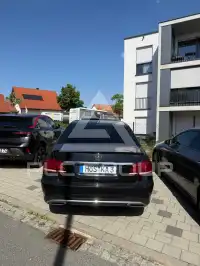 2016 Mercedes Benz E 350