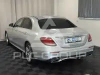 2016 Mercedes Benz E 350