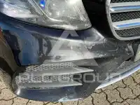 2016 Mercedes Benz E 350