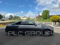 2016 Mercedes Benz E 350