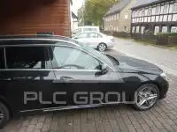 2016 Mercedes Benz E 350