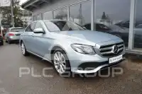 2016 Mercedes Benz E 350