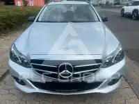 2016 Mercedes Benz E 350