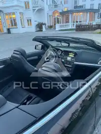 2016 Mercedes Benz E 350
