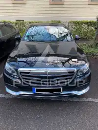 2016 Mercedes Benz E 350