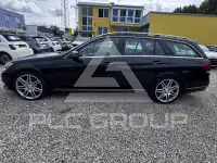 2016 Mercedes Benz E 350