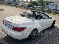 2016 Mercedes Benz E 350
