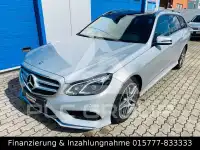 2016 Mercedes Benz E 350