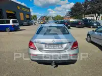 2016 Mercedes Benz E 350