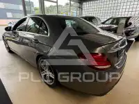 2016 Mercedes Benz E 350