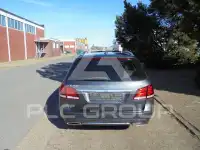 2016 Mercedes Benz E 350