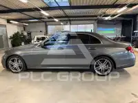 2016 Mercedes Benz E 350
