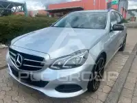 2016 Mercedes Benz E 350