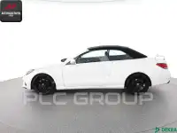 2016 Mercedes Benz E 350