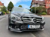 2016 Mercedes Benz E 350