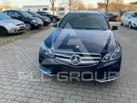 2016 Mercedes Benz E 350