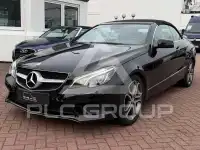 2016 Mercedes Benz E 350