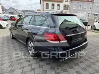 2016 Mercedes Benz E 350