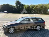 2016 Mercedes Benz E 350