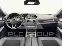 2016 Mercedes Benz E 350