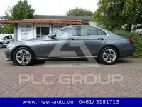2016 Mercedes Benz E 350
