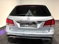 2016 Mercedes Benz E 350