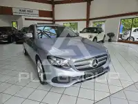 2016 Mercedes Benz E 350