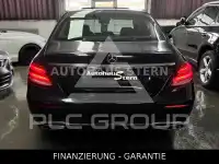 2016 Mercedes Benz E 350