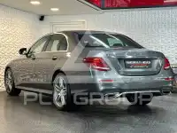 2016 Mercedes Benz E 350