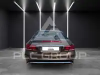 2016 Mercedes Benz E 350