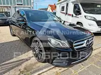 2016 Mercedes Benz E 350