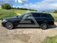 2016 Mercedes Benz E 350