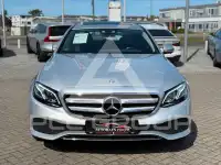 2016 Mercedes Benz E 350