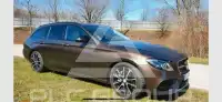 2016 Mercedes Benz E 350