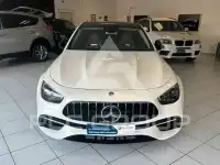 2016 Mercedes Benz E 350