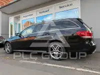2016 Mercedes Benz E 350