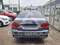 2016 Mercedes Benz E 350