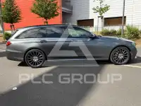 2016 Mercedes Benz E 350