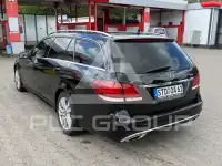 2016 Mercedes Benz E 350