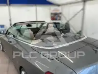 2016 Mercedes Benz E 350