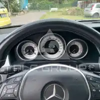 2016 Mercedes Benz E 350